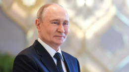 Путин открыл пленарное заседание саммита Россия — АСЕАН
