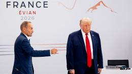«Вредные идеи» для Трампа: Ушаков оценил разговоры на саммите G7