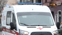 Число пострадавших при атаке дронов ВСУ на Подмосковье выросло до 17