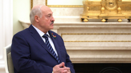 «Открытый фашизм»: Лукашенко высказался об ударе ВСУ по автобусу с детьми