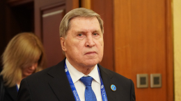 «Все очевидно»: Ушаков прокомментировал атаки ВСУ на Москву
