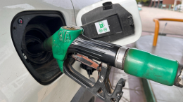 В Москве сообщили о штатной поставке нефтепродуктов и работе АЗС