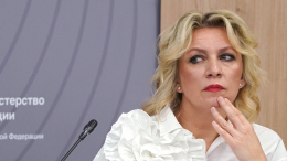 Захарова предупредила НАТО о разрушительном ответе при попытке атаковать РФ