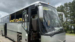 Белоруссия призвала ОБСЕ дать оценку атаке ВСУ на автобус с детьми