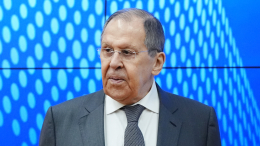 Сергей Лавров оценил вину Европы в разжигании украинского кризиса