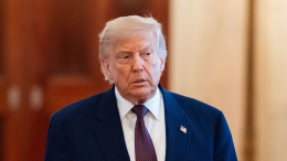 Трамп: подписание меморандума с США — это капитуляция для Ирана