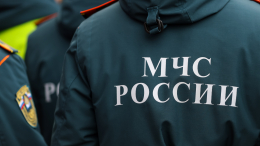 Спас друга и пропал: в Ингушетии ищут школьника, которого унесло сильным течением реки