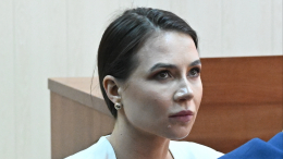 Дело блогера Лерчек передали другому судье