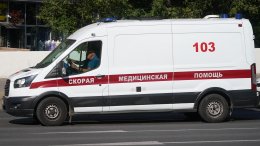 Три часа на жаре и кома: мать бросила сына в запертом автомобиле