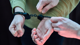 В Лондоне вынесли приговор двум украинцам за попытку поджога дома Стармера