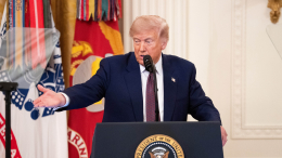 Трамп обвинил Иран в срыве технической встречи по соглашению в Швейцарии