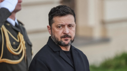 Президент Польши лишил Зеленского ордена Белого Орла