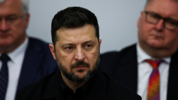 «Наконец-то обнаружили сторонников нацизма на Украине»: Дмитриев о лишении Зеленского ордена