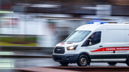 Шесть человек погибли и двое пострадали в ДТП в Саратовской области