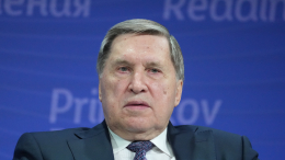 Ушаков: Москва фиксирует любопытные нюансы в позиции Мадьяра по Украине