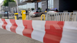 Совершившего нападение в ТЦ Краснодара задержал один из посетителей