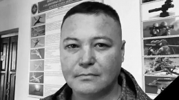 В зоне СВО погиб бывший замгубернатора Югры Алексей Золотухин
