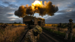 Битва за Славянск и Константиновку: российские войска наступают на ключевые узлы обороны ВСУ