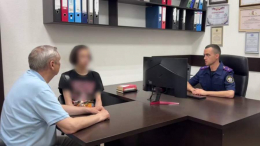 «Раскаиваюсь»: напавший на посетителей в ТЦ в Краснодаре признал вину