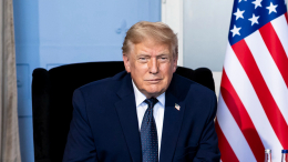 «Создают проблемы»: Трамп пригрозил Ирану новыми ударами