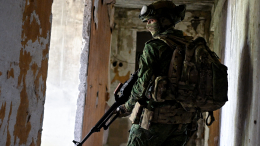 Российский боец спас от гибели свыше 50 раненых сослуживцев в зоне СВО
