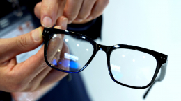 Умные очки Ray‑Ban оказались шпионским устройством: теперь функция удалена