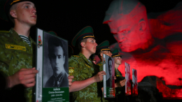 Поезд Памяти и реконструкция боев: как Брест вспоминает героическую оборону 1941 года