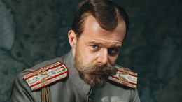 Кто сыграл Николая II лучше всех? 10 актеров, примеривших образ последнего царя
