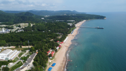 Приостановка отдыха детей в Крыму находится на контроле Минпросвещения России