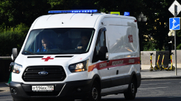 Самодельная граната взорвалась в руках подростка в Новой Москве