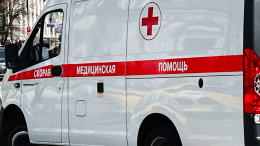 В результате взрыва дрона ВСУ пострадали женщина и маленький ребенок