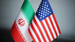 Иран и США согласовывают договоренности по безопасности на Ближнем Востоке