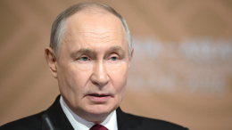 «Неоколониальные амбиции»: Путин высказался о «правилах» Запада