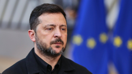«Заразный образ»: Сергей Лавров назвал Зеленского фюрером