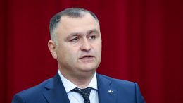 Глава Южной Осетии Алан Гаглоев принял предложение Путина стать его советником