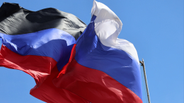 Путин: Россия встала на защиту Донбасса после восьми лет отказов Украины от мира