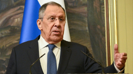 Лавров раскрыл иностранным послам смысл фразы «Работайте, братья!»