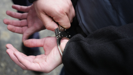 Пособника телефонных мошенников задержали в Петербурге