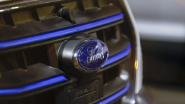 Ford и General Motors начнут выпускать ракеты Patriot и Tomahawk