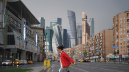 Лето берет паузу: на Москву надвигается новая волна прохлады