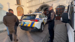 «Рейдерский захват»: в Одессе раскольники отобрали храм у каноничной УПЦ