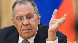 «Полумертвая организация»: Лавров о выходе России из ОБСЕ