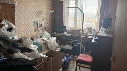 Опомнились, когда не вышла на работу: мужчина расчленил сестру на востоке Москвы
