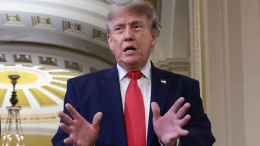 Трамп заявил о больших уступках Ирана в переговорах