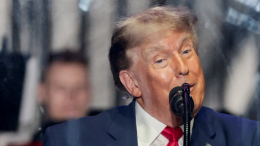 Трамп заявил, что союзники по НАТО подвели США в ходе конфликта с Ираном