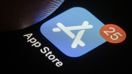 Apple удалила приложения VK из App Store