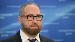 Горелкин: Западные элиты продолжают информационный терроризм против наших граждан