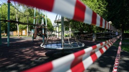 В Анапе 12-летний мальчик ранил сверстника ножом