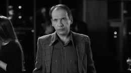 Умер актер из фильма «Лестница» Евгений Калинцев