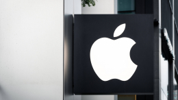 Суд оштрафовал Apple на полмиллиона рублей